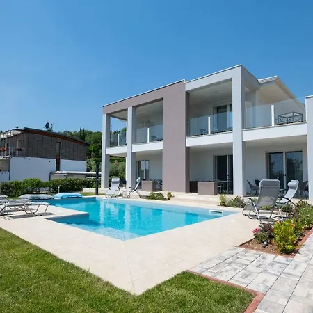 Dai Mutti Apartment Padenghe sul Garda