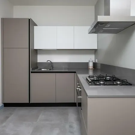 Apartment Dai Mutti