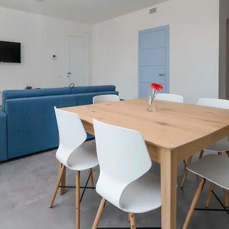 Apartment Dai Mutti Padenghe sul Garda