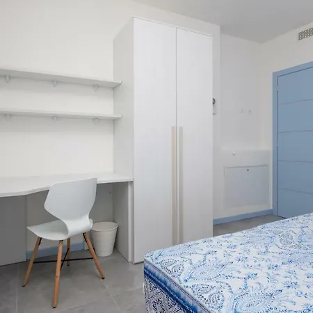 Dai Mutti Apartment