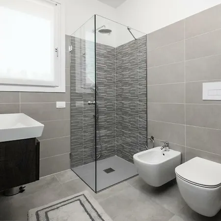 Apartment Dai Mutti *