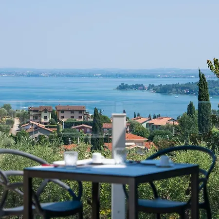 Dai Mutti Apartment Padenghe sul Garda